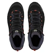 Moška obutev za uporabo na prostem Salewa MS Alp Mate Mid PTX Ombre Black Out/Fluo Orange