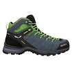 Moška obutev za uporabo na prostem Salewa MS Alp Mate Mid PTX Ombre Blue/Pale Frog