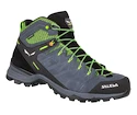Moška obutev za uporabo na prostem Salewa MS Alp Mate Mid PTX Ombre Blue/Pale Frog