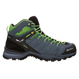 Moška obutev za uporabo na prostem Salewa MS Alp Mate Mid PTX Ombre Blue/Pale Frog