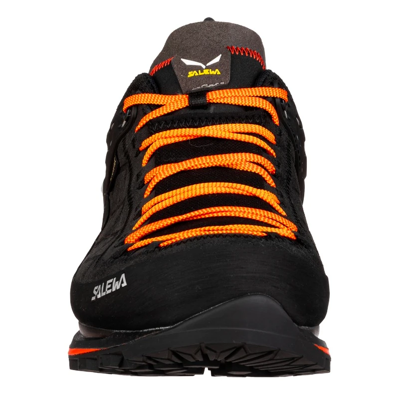 Moška obutev za uporabo na prostem Salewa  MS MTN Trainer 2 Gtx Black/Carrot