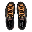 Moška obutev za uporabo na prostem Salewa  MS MTN Trainer 2 Gtx Black/Carrot