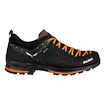 Moška obutev za uporabo na prostem Salewa  MS MTN Trainer 2 Gtx Black/Carrot