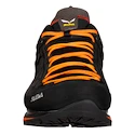 Moška obutev za uporabo na prostem Salewa  MS MTN Trainer 2 Gtx Black/Carrot