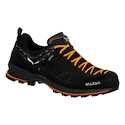 Moška obutev za uporabo na prostem Salewa  MS MTN Trainer 2 Gtx Black/Carrot