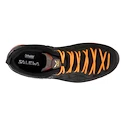 Moška obutev za uporabo na prostem Salewa  MS MTN Trainer 2 Gtx Black/Carrot
