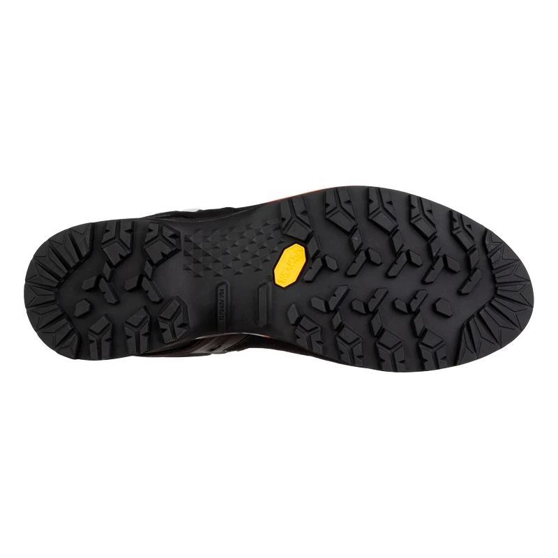 Moška obutev za uporabo na prostem Salewa  MS MTN Trainer 2 Gtx Black/Carrot