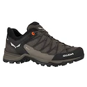 Moška obutev za uporabo na prostem Salewa MS MTN Trainer Lite Gtx  Wallnut/Fluo Orange