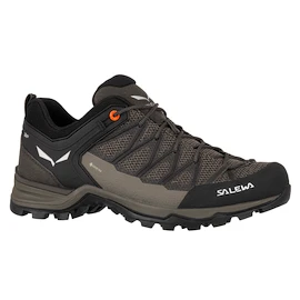 Moška obutev za uporabo na prostem Salewa MS MTN Trainer Lite Gtx Wallnut/Fluo Orange