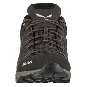 Moška obutev za uporabo na prostem Salewa MS MTN Trainer Lite Gtx  Wallnut/Fluo Orange