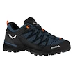 Moška obutev za uporabo na prostem Salewa  MS MTN Trainer Lite Java Blue/Black