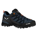 Moška obutev za uporabo na prostem Salewa  MS MTN Trainer Lite Java Blue/Black