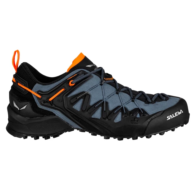 Moška obutev za uporabo na prostem Salewa MS Wildfire Edge Java Blue/Black