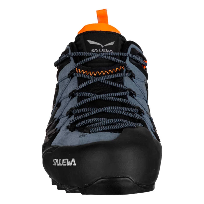 Moška obutev za uporabo na prostem Salewa MS Wildfire Edge Java Blue/Black