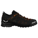 Moška obutev za uporabo na prostem Salewa Wildfire 2 Black/Black  UK 10