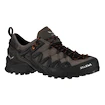 Moška obutev za uporabo na prostem Salewa Wildfire Edge Wallnut/Fluo Orange  UK 11