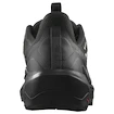 Moška obutev za uporabo na prostem Salomon Elixir Activ Gore-Tex Phantom/Black/Magnet