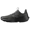 Moška obutev za uporabo na prostem Salomon Elixir Activ Gore-Tex Phantom/Black/Magnet