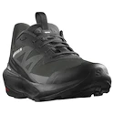 Moška obutev za uporabo na prostem Salomon Elixir Activ Gore-Tex Phantom/Black/Magnet