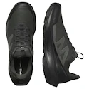 Moška obutev za uporabo na prostem Salomon Elixir Activ Gore-Tex Phantom/Black/Magnet
