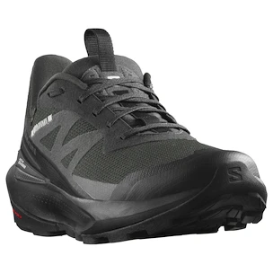 Moška obutev za uporabo na prostem Salomon Elixir Activ Gore-Tex Phantom/Black/Magnet