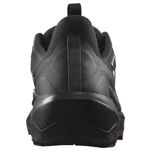 Moška obutev za uporabo na prostem Salomon Elixir Activ Gore-Tex Phantom/Black/Magnet