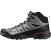 Moška obutev za uporabo na prostem Salomon Mid Gore-Tex Pewter/Black/Burnt Henna
