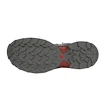 Moška obutev za uporabo na prostem Salomon Mid Gore-Tex Pewter/Black/Burnt Henna