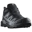 Moška obutev za uporabo na prostem Salomon X Ultra 360 Gore-Tex Black/Magnet/Quiet Shade