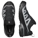 Moška obutev za uporabo na prostem Salomon X Ultra 360 Gore-Tex Black/Magnet/Quiet Shade