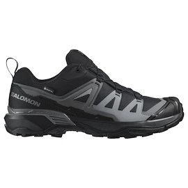 Moška obutev za uporabo na prostem Salomon X Ultra 360 Gore-Tex Black/Magnet/Quiet Shade
