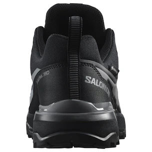 Moška obutev za uporabo na prostem Salomon X Ultra 360 Gore-Tex Black/Magnet/Quiet Shade