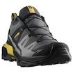 Moška obutev za uporabo na prostem Salomon X Ultra 360 Gore-Tex Castlerock/Black/Spicy Mustard