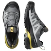 Moška obutev za uporabo na prostem Salomon X Ultra 360 Gore-Tex Castlerock/Black/Spicy Mustard