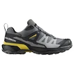 Moška obutev za uporabo na prostem Salomon X Ultra 360 Gore-Tex Castlerock/Black/Spicy Mustard