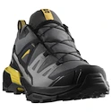 Moška obutev za uporabo na prostem Salomon X Ultra 360 Gore-Tex Castlerock/Black/Spicy Mustard