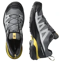 Moška obutev za uporabo na prostem Salomon X Ultra 360 Gore-Tex Castlerock/Black/Spicy Mustard