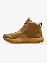Moška obutev za uporabo na prostem Under Armour Micro G Valsetz Mid-BRN