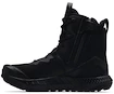 Moška obutev za uporabo na prostem Under Armour Micro G Valsetz Zip Black