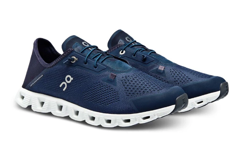 Moška športna obutev On Cloud Coast Denim/Midnight