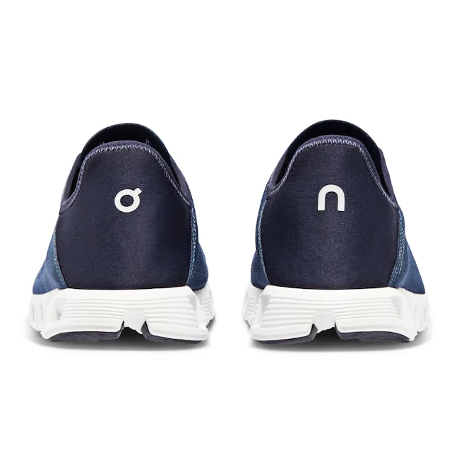 Moška športna obutev On Cloud Coast Denim/Midnight