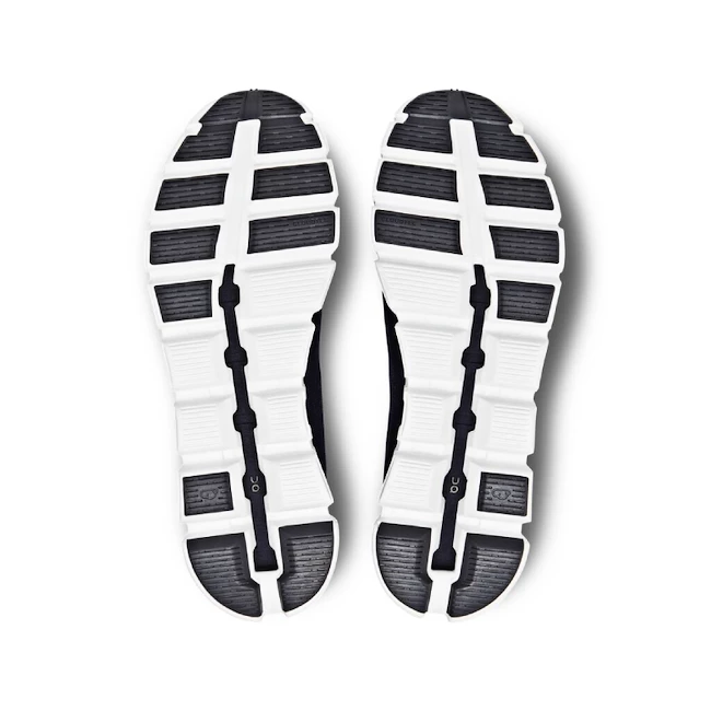 Moška športna obutev On Cloud Coast Denim/Midnight