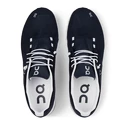 Moška športna obutev On Navy/White