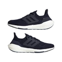 Moška tekaška obutev adidas 22 Collegiate Navy