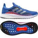 Moška tekaška obutev adidas 3 modré