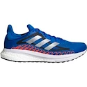 Moška tekaška obutev adidas 3 modré