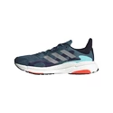 Moška tekaška obutev adidas 3 Orbit Indigo