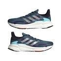 Moška tekaška obutev adidas 3 Orbit Indigo