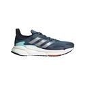 Moška tekaška obutev adidas 3 Orbit Indigo