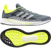 Moška tekaška obutev adidas 3 šedé